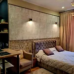 Central Apartments Odessa