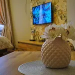 Central Apartments Apartman