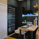 Central Apartments Appartamento