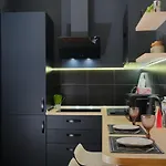 Central Apartments Appartamento