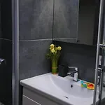 Apartmán Central Apartments