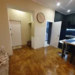 Central Apartments Oděsa