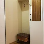 Central Apartments *