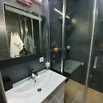 Apartmán Central Apartments *