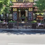 Appartamento Central Apartments