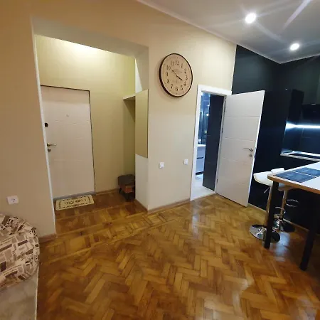 Central Apartments Odessa