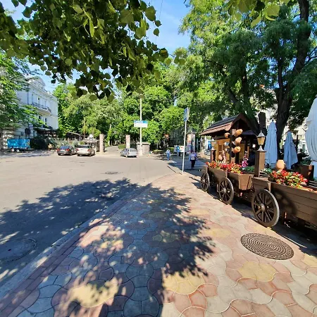 Apartment Central Apartments