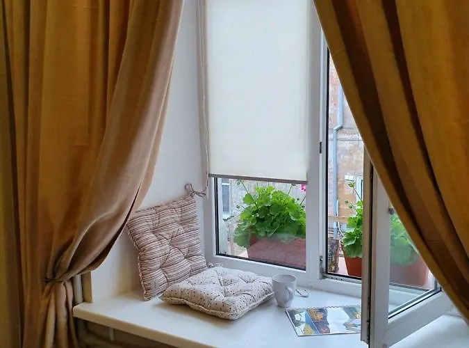 Appartement Central Apartments *