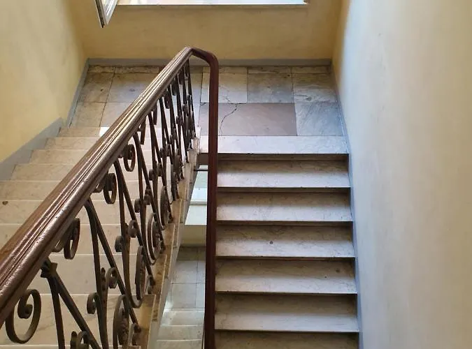 Appartement Central Apartments *