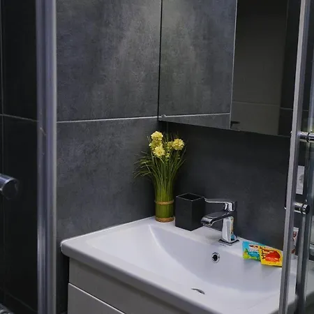Apartman Central Apartments
