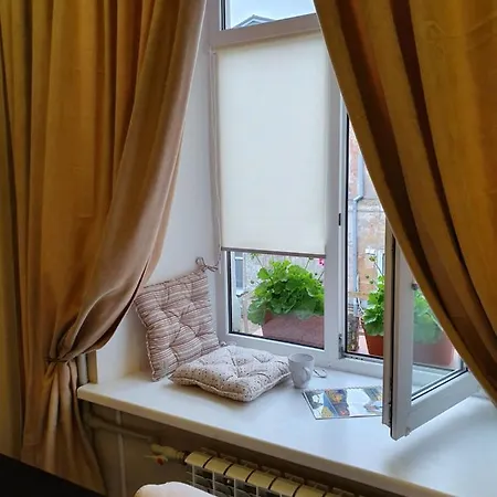 Apartman Central Apartments *