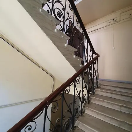 Central Apartments * Odessza