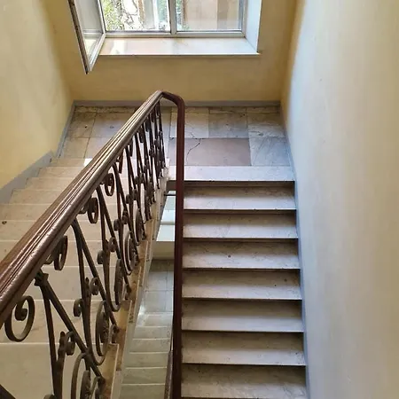 Apartman Central Apartments *