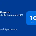 Central Apartments