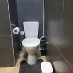 Appartement Central Apartments Odessa