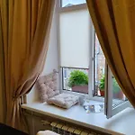 Appartement Central Apartments *