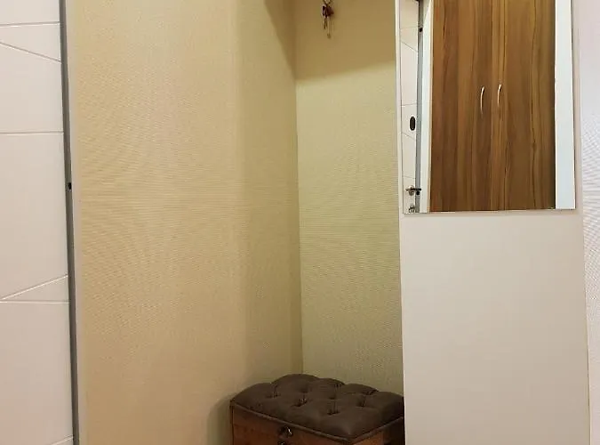 Central Apartments *